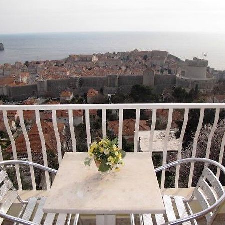 Apartment Meri Dubrovnik Bagian luar foto