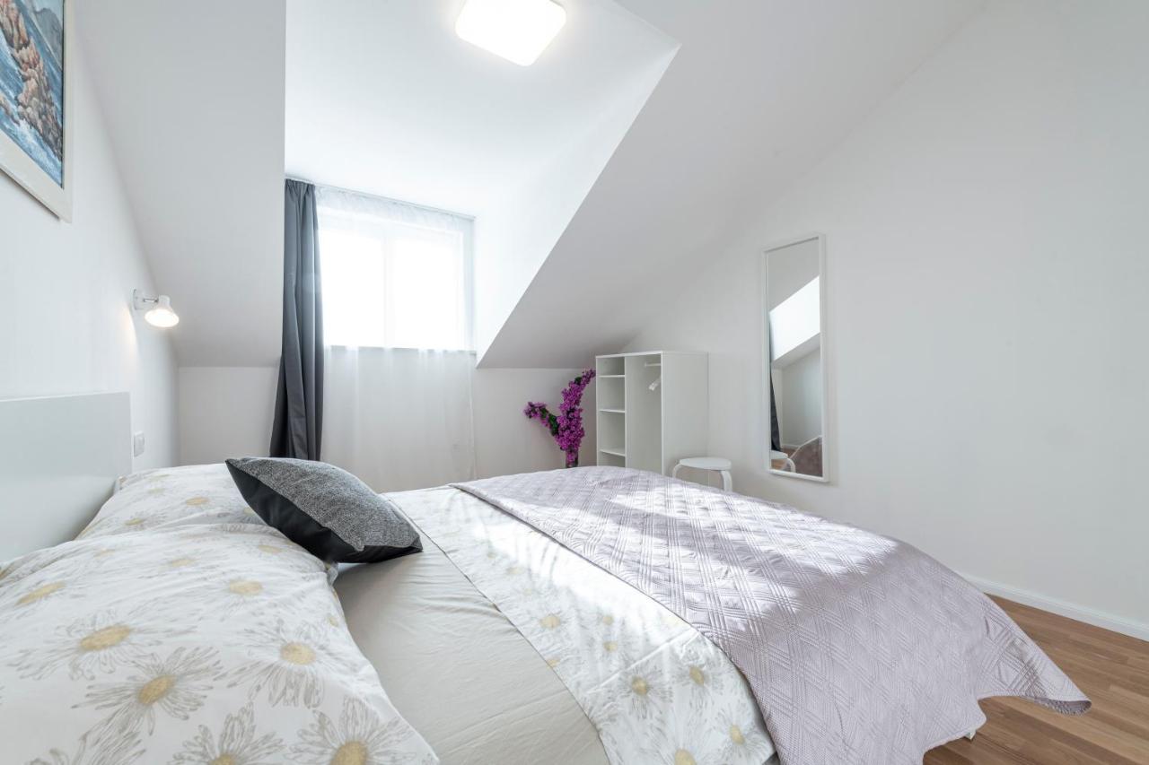 Apartment Meri Dubrovnik Bagian luar foto