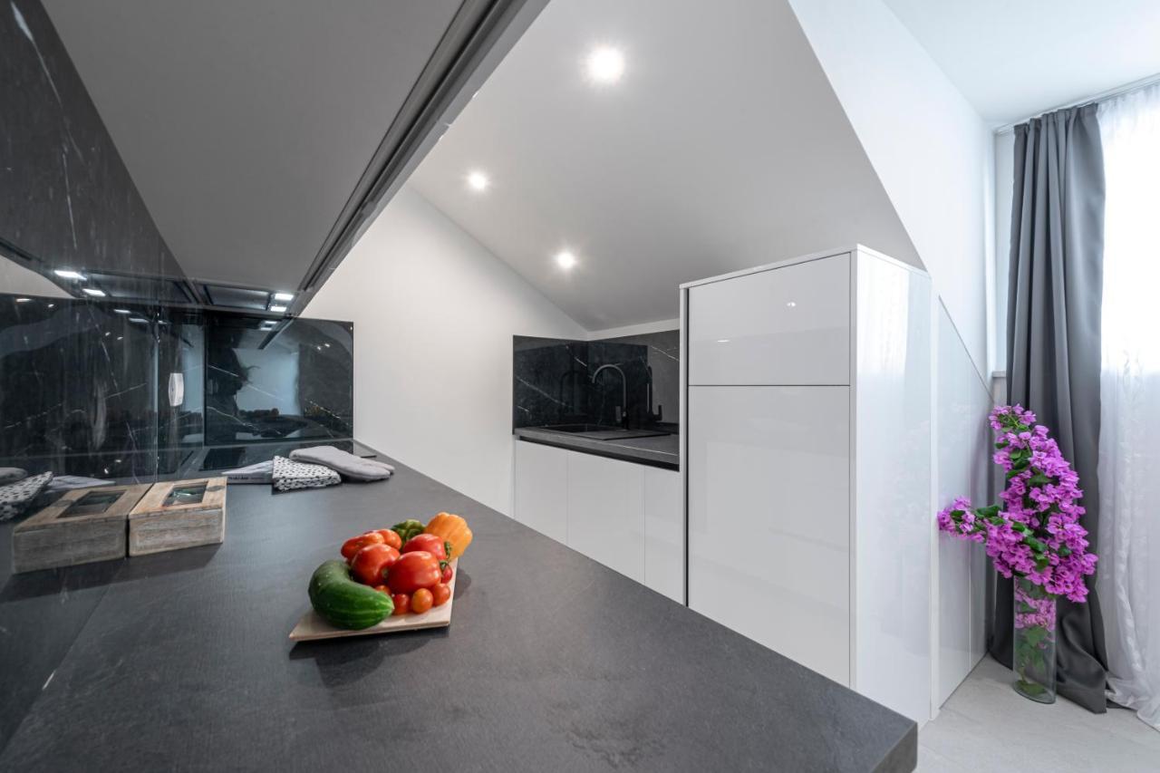 Apartment Meri Dubrovnik Bagian luar foto