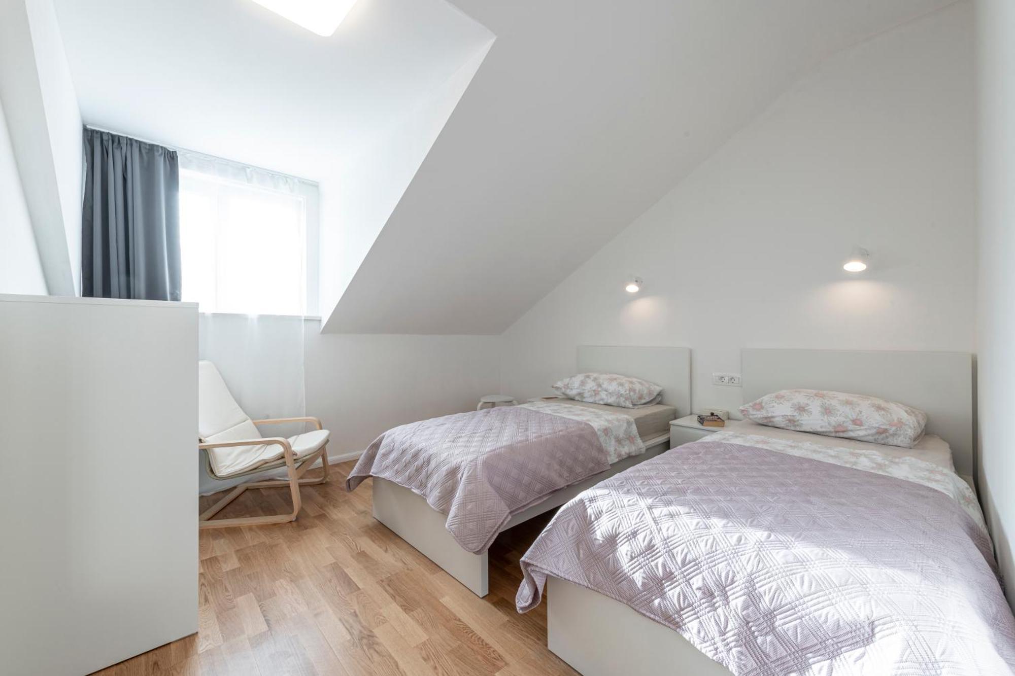 Apartment Meri Dubrovnik Bagian luar foto