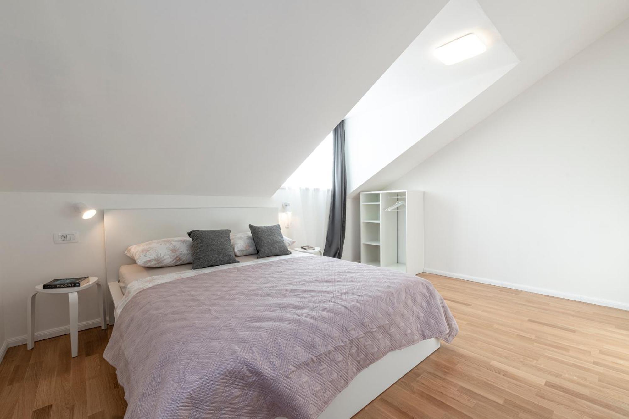 Apartment Meri Dubrovnik Bagian luar foto