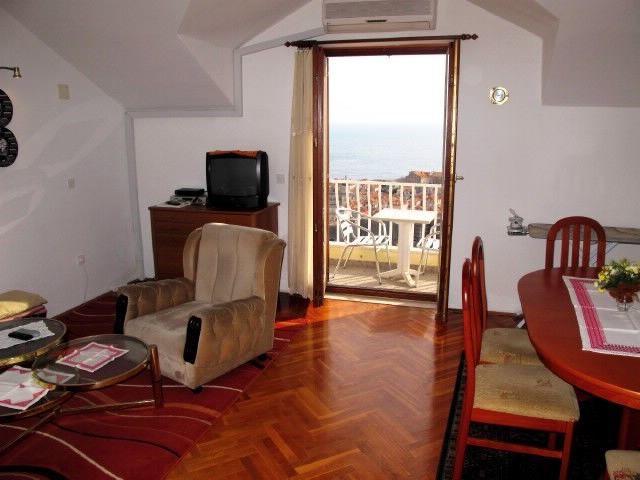 Apartment Meri Dubrovnik Bagian luar foto
