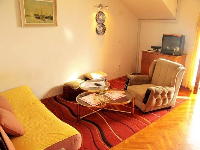 Apartment Meri Dubrovnik Bagian luar foto