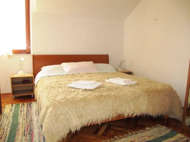 Apartment Meri Dubrovnik Bagian luar foto